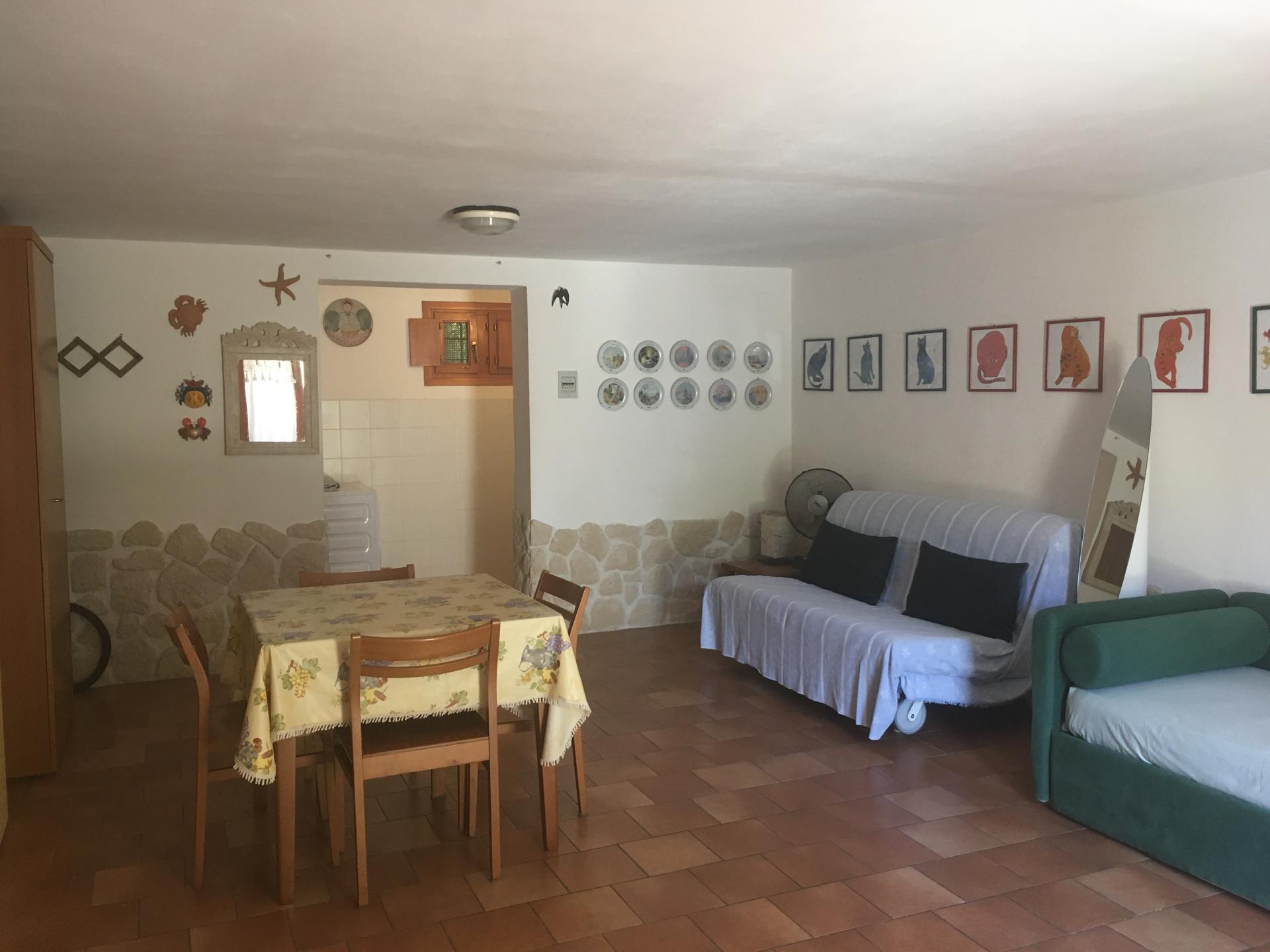 monolocale Marciana Marina